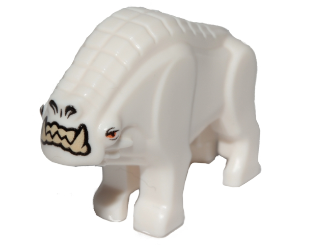 LEGO Star Wars Animal Corellian Hound