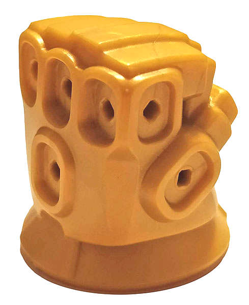 LEGO Marvel Superheroes Infinity Gauntlet