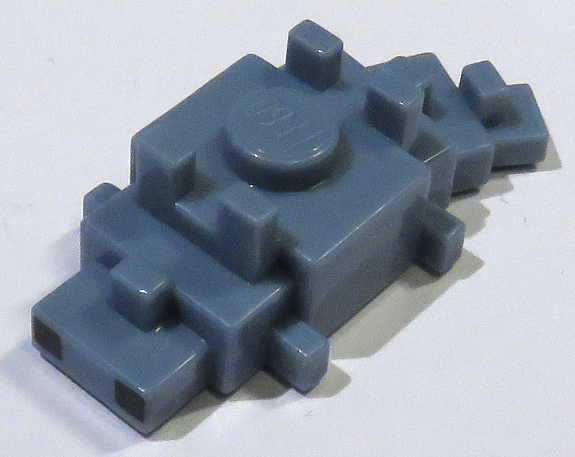 LEGO Minecraft Animal Silverfish