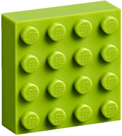 LEGO London Magnet