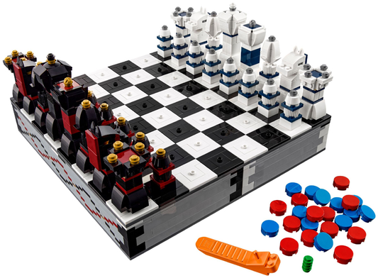 LEGO Chess Set #40174