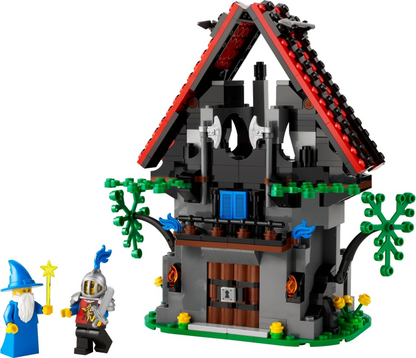 LEGO Castle Majisto's Magical Workshop Set #40601 BRAND NEW IN BOX