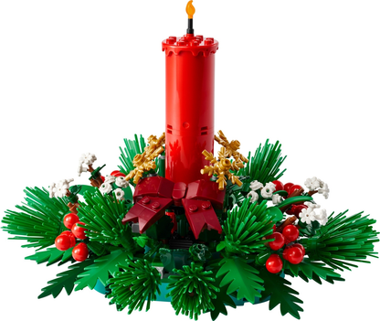 LEGO Christmas Table Decoration Set #40743 BRAND NEW IN BOX