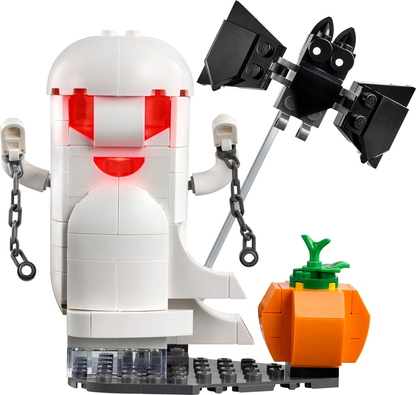 LEGO Creator Celebration Series 3 Luminous Ghost Set #40772 BRAND NEW IN BOX