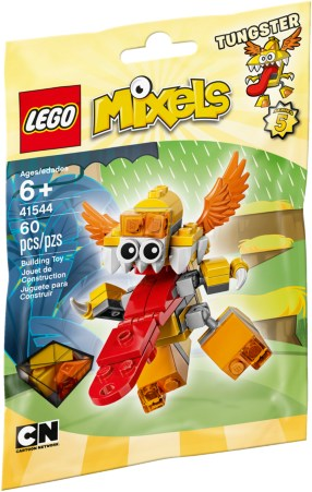 LEGO Mixels Tungster Set #41544 BRAND NEW