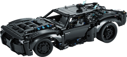 LEGO Technic The Batman - Batmobile Set #42127 BRAND NEW IN BOX