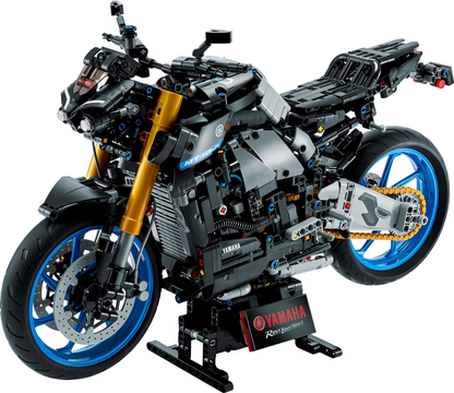 LEGO Technic Yamaha MT-10 SP Set #42159 BRAND NEW IN BOX