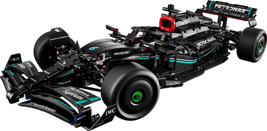 LEGO TECHNIC Mercedes-AMG F1 W14 E Performance Set #42171 Includes Instructions