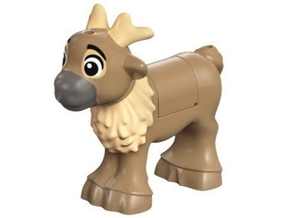 LEGO Disney Animal Reindeer Baby Sven