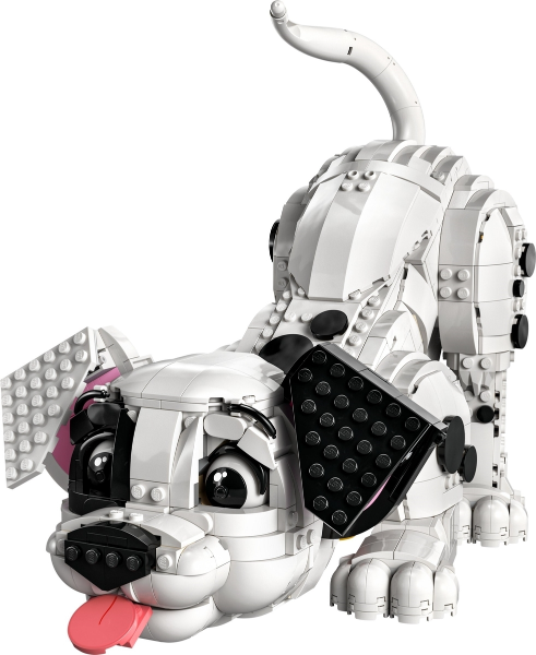 LEGO Disney 101 Dalmatians Puppy Set #43269 BRAND NEW