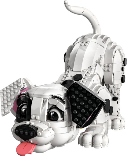 LEGO Disney 101 Dalmatians Puppy Set #43269 BRAND NEW