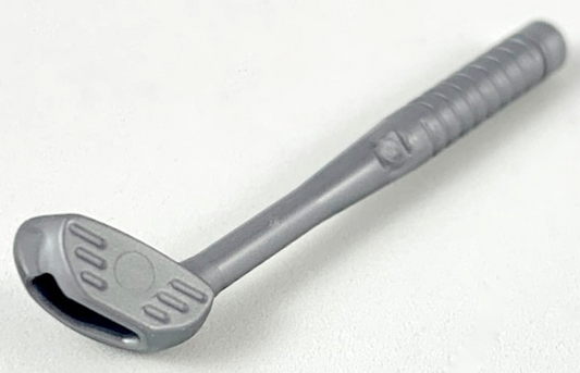 LEGO Minifigure Golf Club