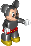 LEGO Duplo Disney Mickey Mouse Figure