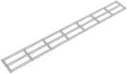 LEGO Star Wars Light Bluish Grey Mast Rigging 28x3.5