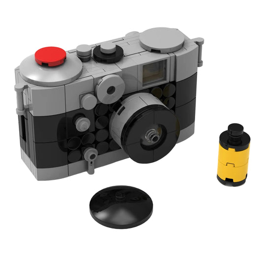LEGO Vintage Camera Set #5006911 Includes Instructions