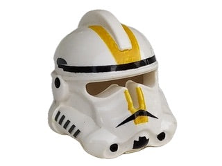 LEGO Star Wars Clone Trooper Helmet