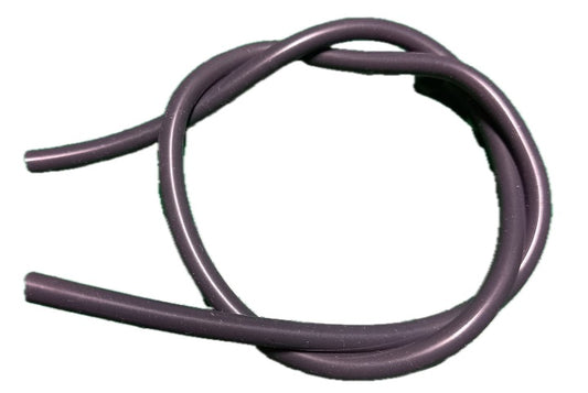 LEGO Technic Pneumatic Hose 4mm 49L Black