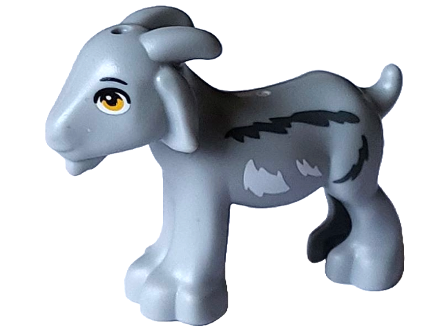 LEGO Animal Goat  BRAND NEW