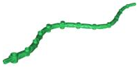 LEGO Bionicle Barraki Kalmah Tentacle / Seaweed Green