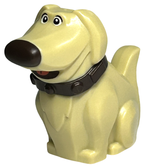 LEGO Disney Animal Dug - Dog from Up