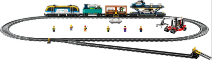 LEGO City Freight Train Set #60336 BRAND NEW IN BOX