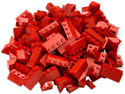 LEGO Roof Tiles Set #6119 BRAND NEW IN BOX