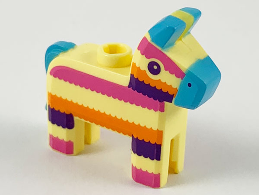 LEGO Animal Pinata / Piñata / Party Horse