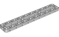 LEGO Technic Liftarm 3x19 Light Bluish Grey