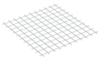 LEGO String Net 10x10 White BRAND NEW