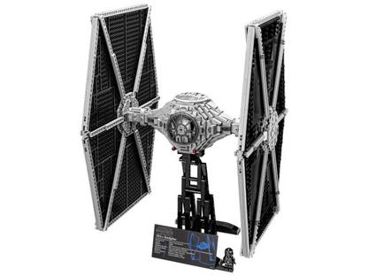 LEGO Star Wars UCS TIE Fighter Set #75095 BRAND NEW