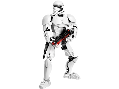 LEGO Star Wars First Order Stormtrooper Buildable Figure BRAND NEW Set #75114