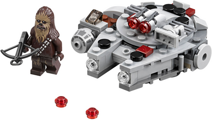 LEGO Star Wars Millennium Falcon Microfighter Set #75193 BRAND NEW IN BOX