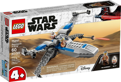 LEGO Star Wars The Razor Crest Set #75297 BRAND NEW IN BOX