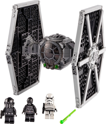 LEGO Star Wars Imperial TIE Fighter Set #75300 BRAND NEW IN BOX