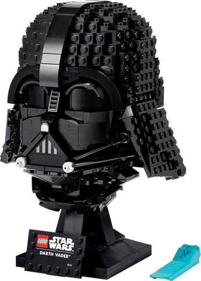 LEGO Star Wars Darth Vader Helmet SET #75304 BRAND NEW IN BOX - SEE DESCRIPTION