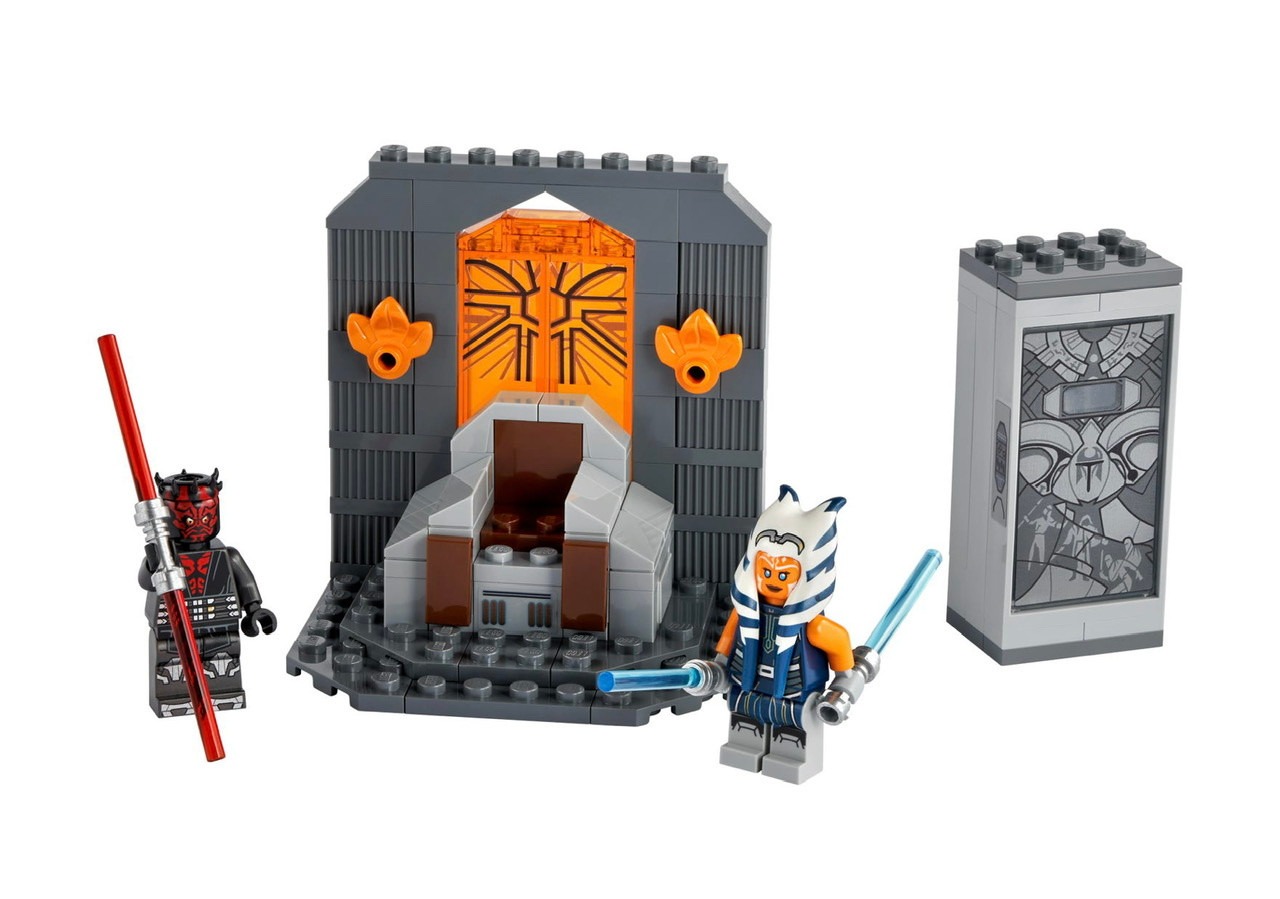 LEGO Star Wars Duel on Mandalore Set #75310 BRAND NEW IN BOX