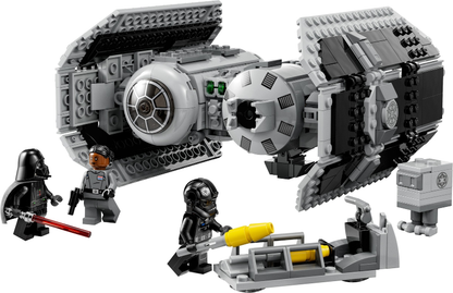 LEGO Star Wars Tie Bomber Set #75347 BRAND NEW IN BOX