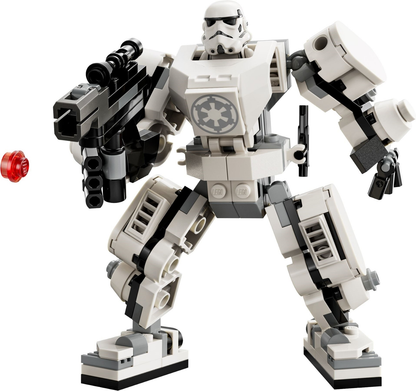 LEGO Star Wars Stormtrooper Mech Set #75370 BRAND NEW IN BOX