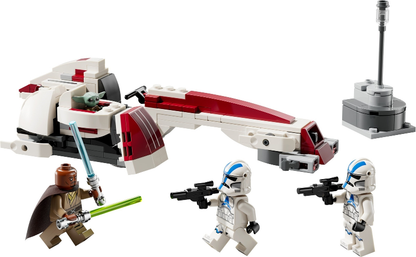 LEGO Star Wars BARC Speeder Escape Set #75378 BRAND NEW IN BOX