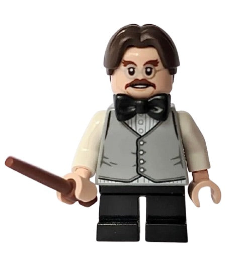 LEGO Harry Potter Professor Filius Flitwick BRAND NEW Minifigure