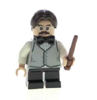 LEGO Harry Potter Professor Filius Flitwick BRAND NEW Minifigure