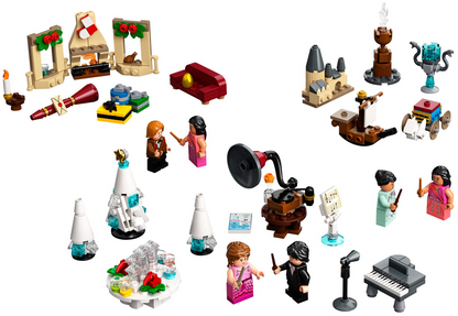 LEGO Harry Potter Advent Calendar 2020 Set #75981 BRAND NEW IN BOX
