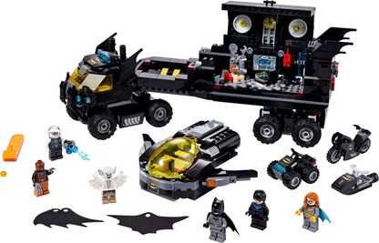 LEGO DC Superheroes Mobile Bat Base Set #76160 BRAND NEW IN BOX