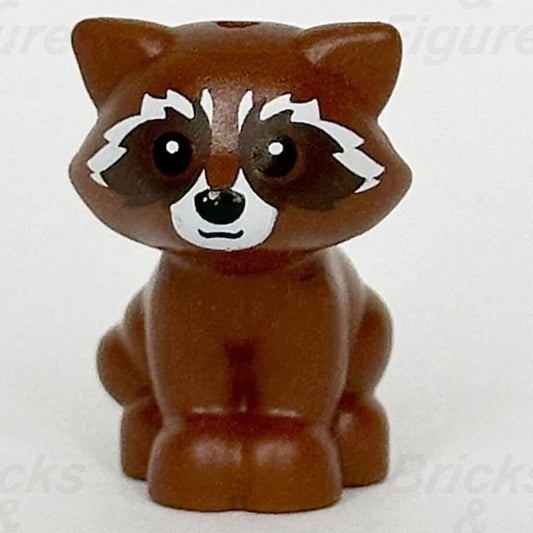 LEGO Marvel Superheroes Baby Rocket Raccoon Minifigure / Animal