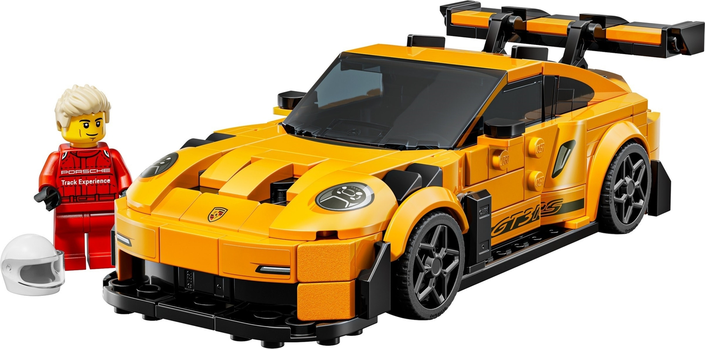 LEGO Speed Champions Porsche 911 GT3 RS BRAND NEW Set #77239