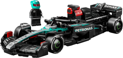 LEGO Speed Champions Mercedes-AMG PETRONAS F1 Team W1S E Performance #77244 BRAND NEW IN BOX
