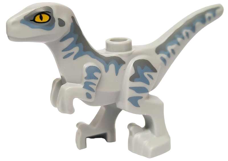 LEGO Animal Dinosaur Baby Velociraptor