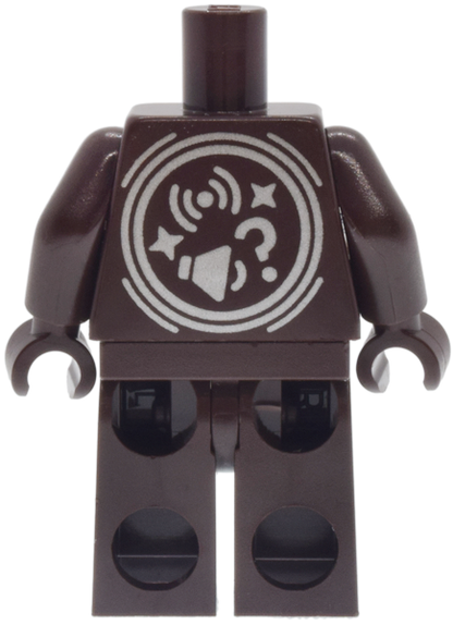 LEGO Star Wars Chewbacca SMART Minifigure