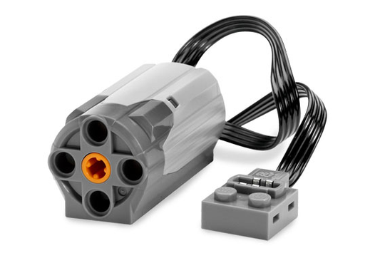 LEGO Technic Power Functions M Motor