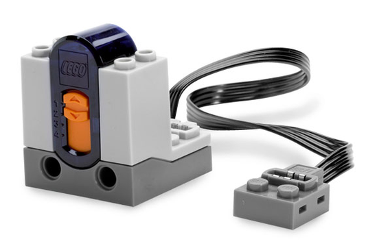 LEGO Technic Power Functions BRAND NEW Infrared / IR Receiver Technic / Trains